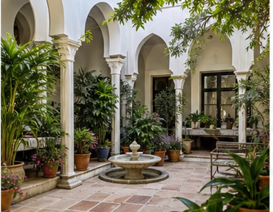 Location halal-friendly Espagne